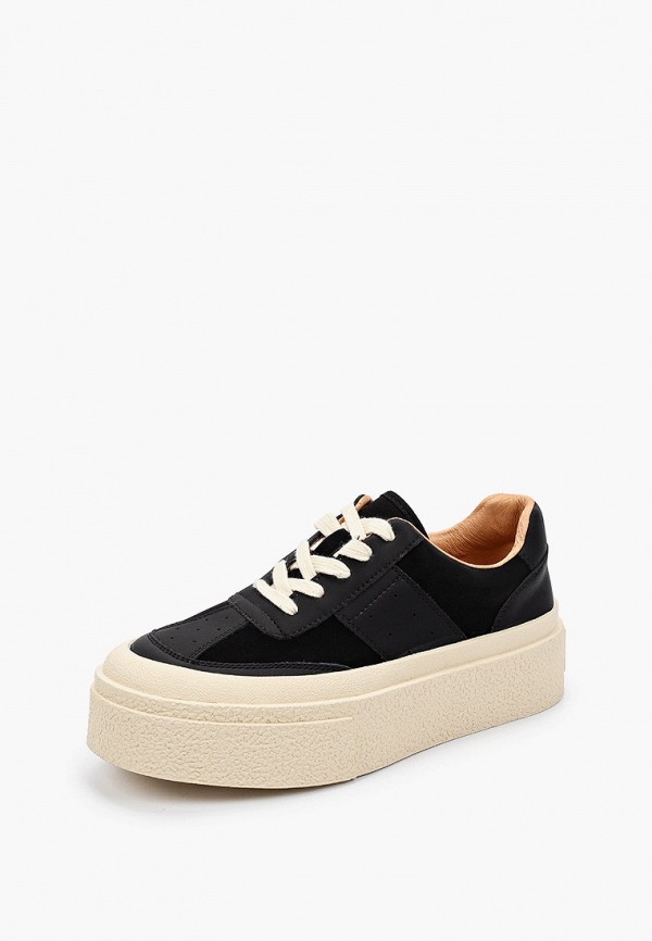 фото Кеды abricot