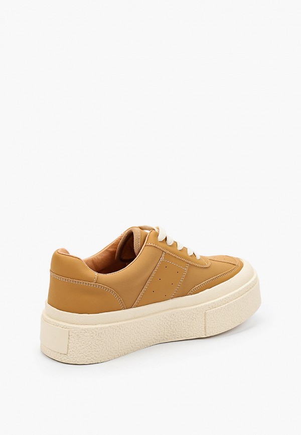 фото Кеды abricot