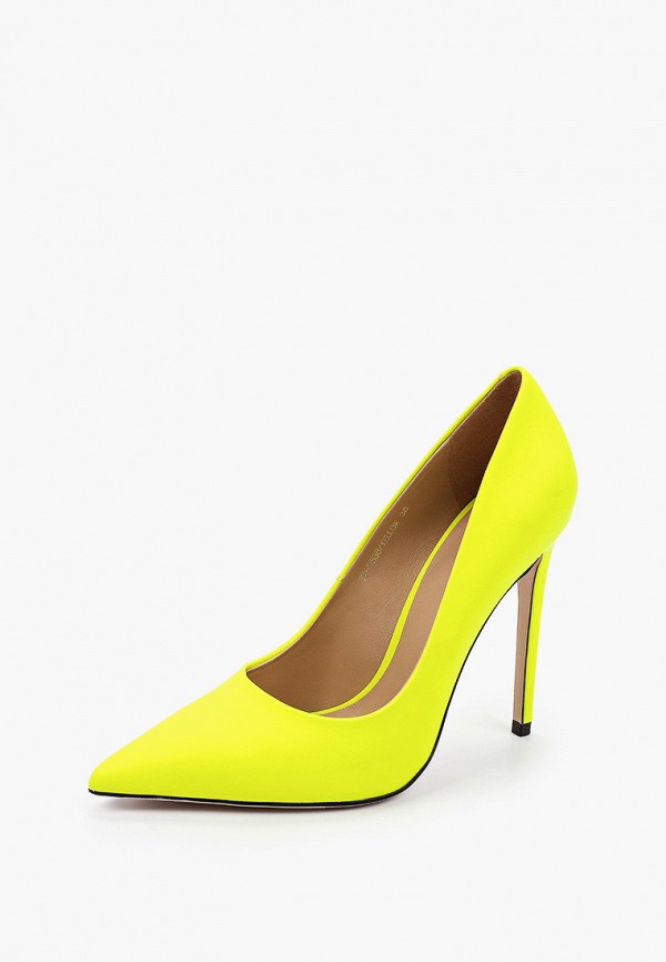 фото Туфли abricot