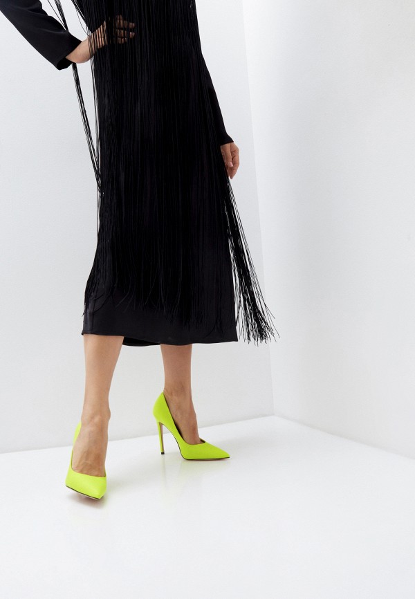 фото Туфли abricot