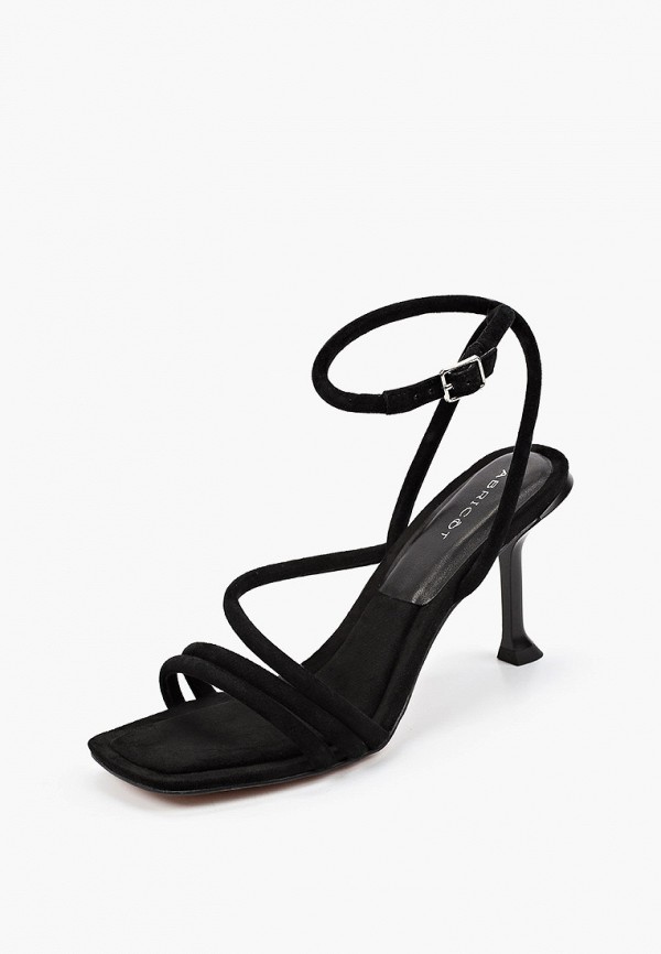 фото Босоножки abricot