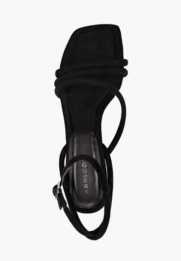 фото Босоножки abricot