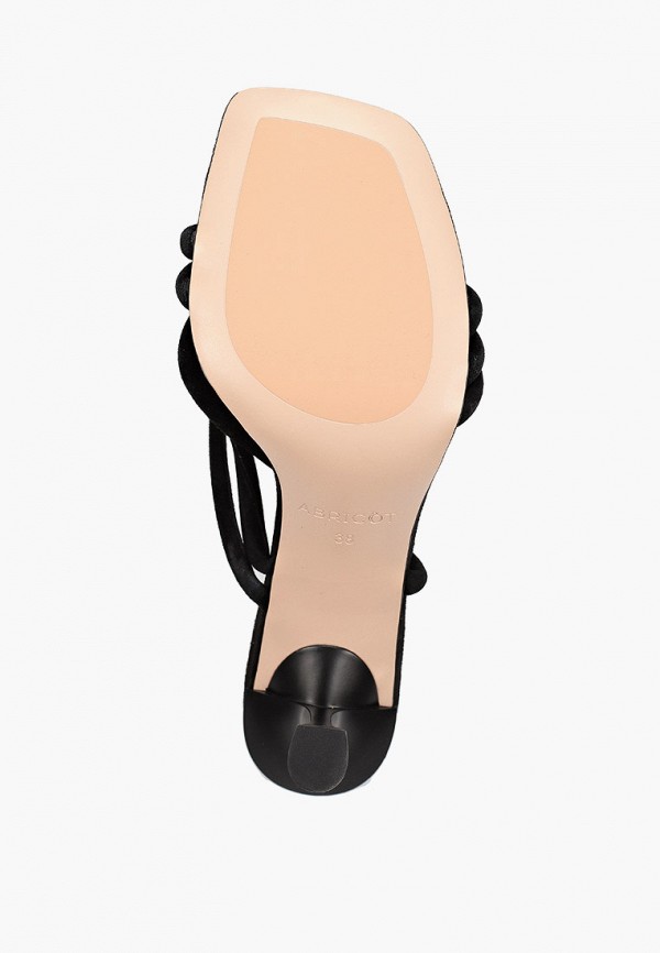 фото Босоножки abricot