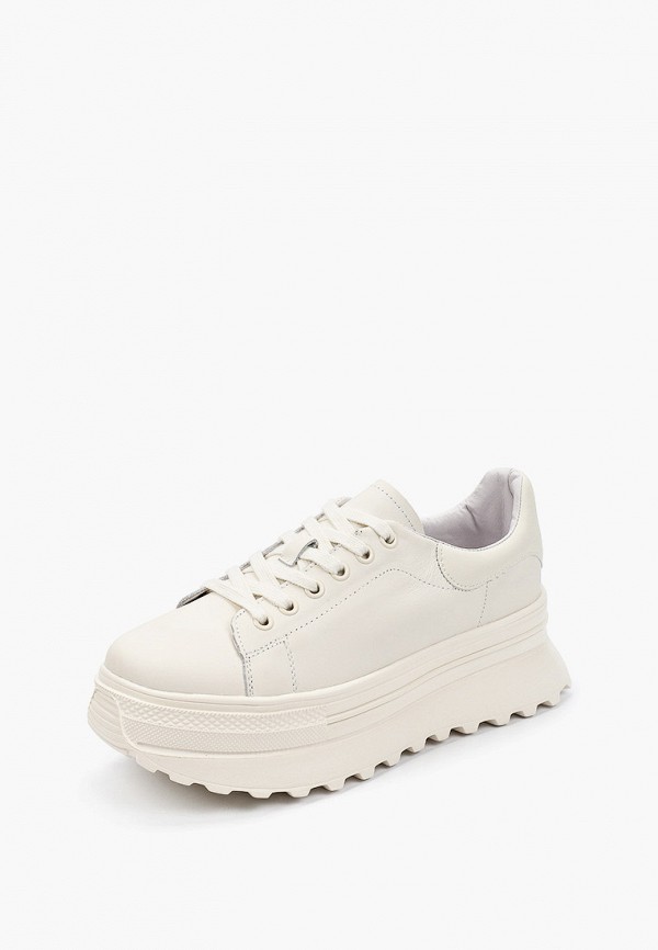 фото Кеды abricot