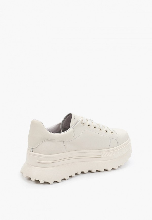 фото Кеды abricot