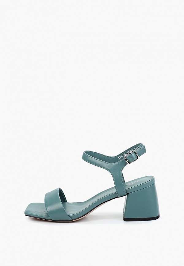 Босоножки Abricot 6956₽