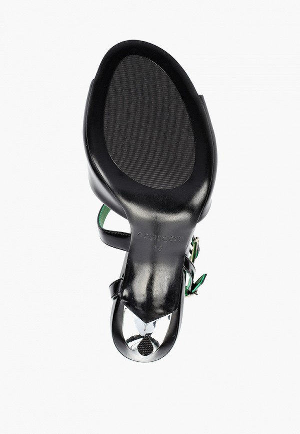 фото Босоножки abricot