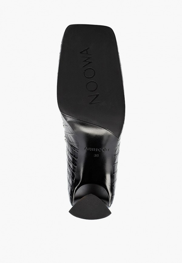 фото Туфли abricot