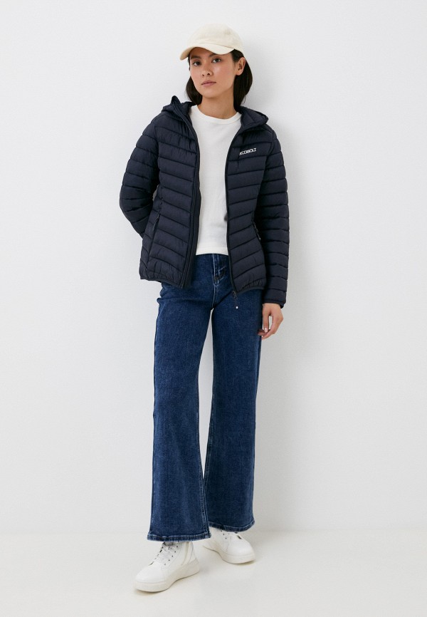 фото Куртка утепленная cobolt