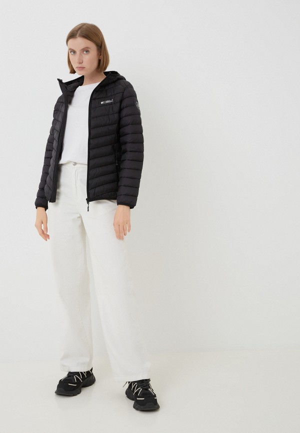 фото Куртка утепленная cobolt