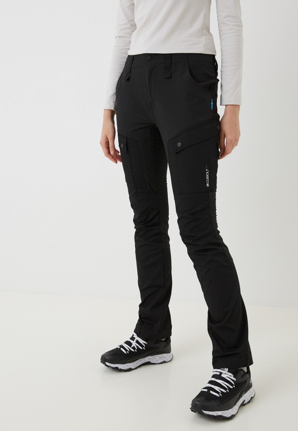 Брюки спортивные Cobolt W COBTEX PRO PANT