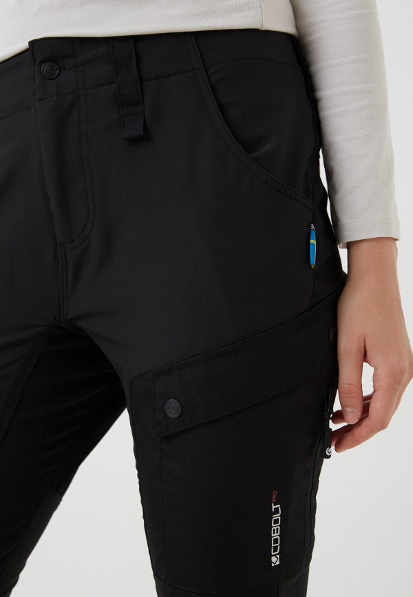 фото Брюки спортивные cobolt