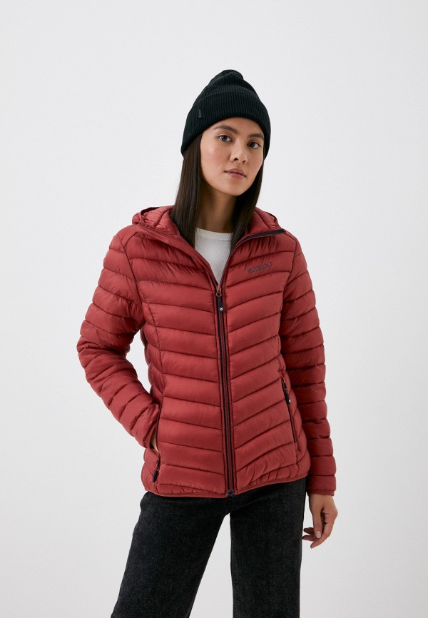 фото Куртка утепленная cobolt