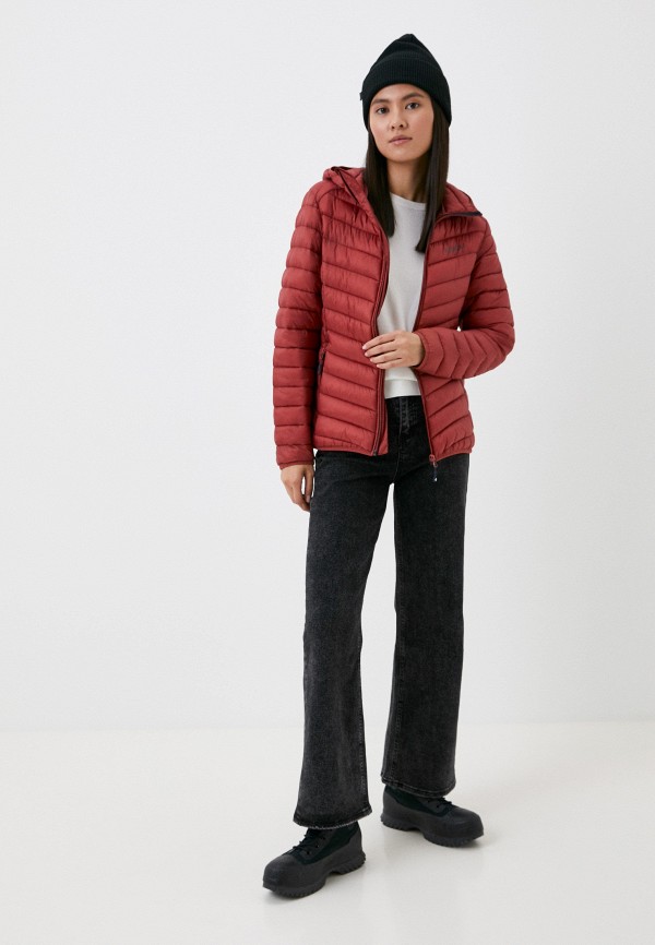 фото Куртка утепленная cobolt