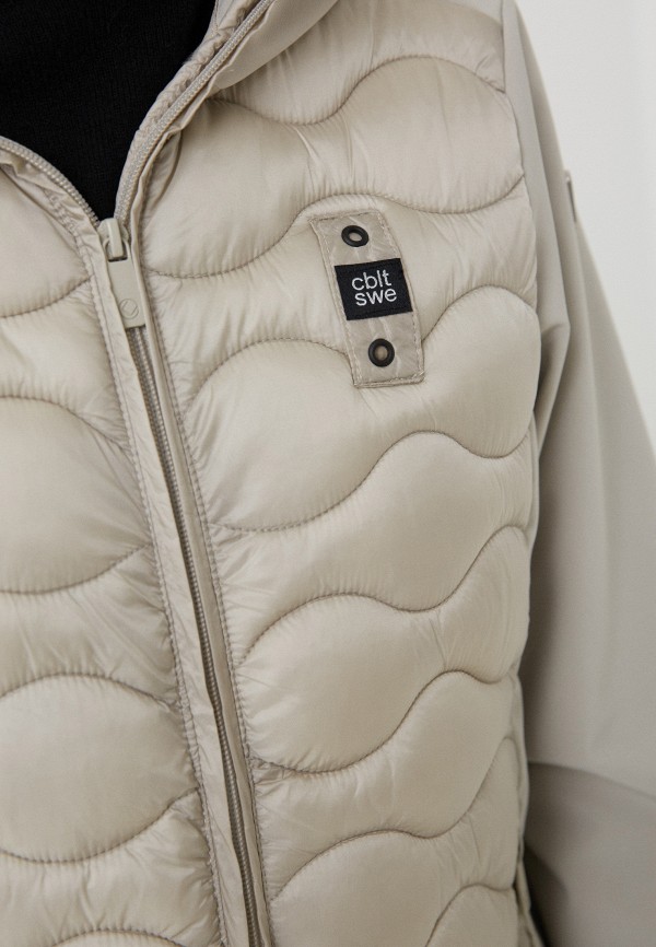 фото Куртка утепленная cobolt