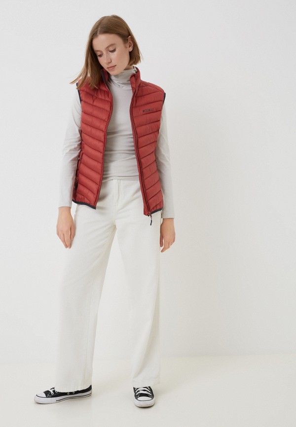 фото Жилет утепленный cobolt