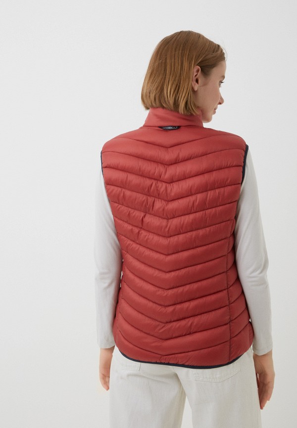 фото Жилет утепленный cobolt