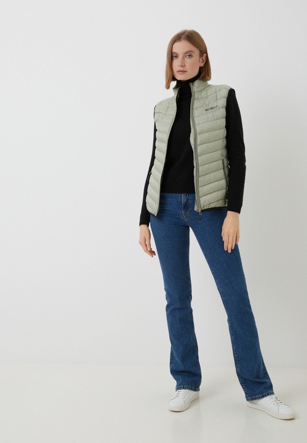 фото Жилет утепленный cobolt