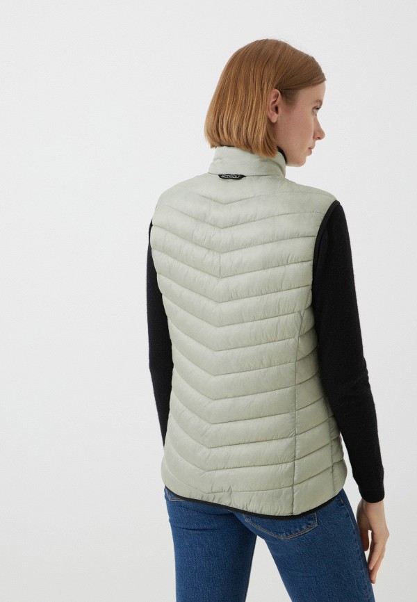 фото Жилет утепленный cobolt