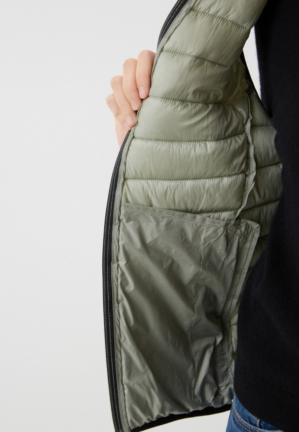 фото Жилет утепленный cobolt