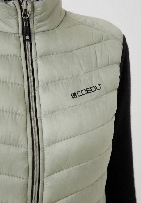 фото Жилет утепленный cobolt