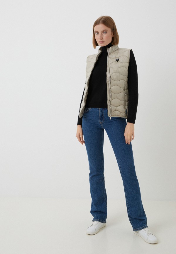 фото Жилет утепленный cobolt