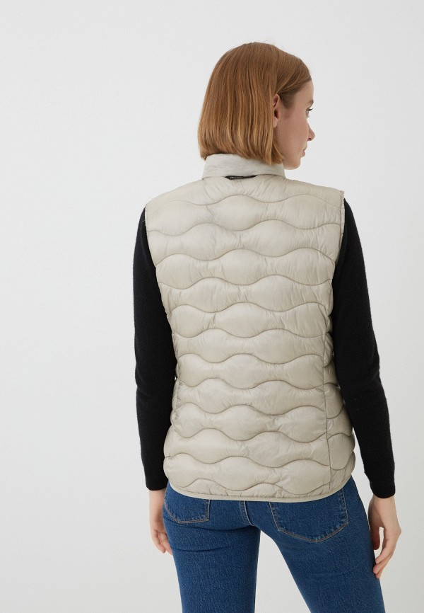 фото Жилет утепленный cobolt