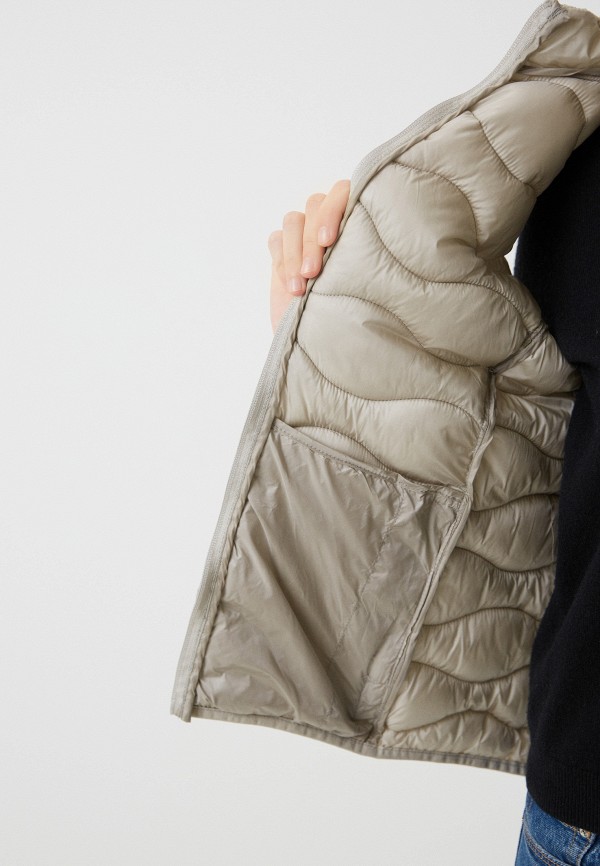 фото Жилет утепленный cobolt