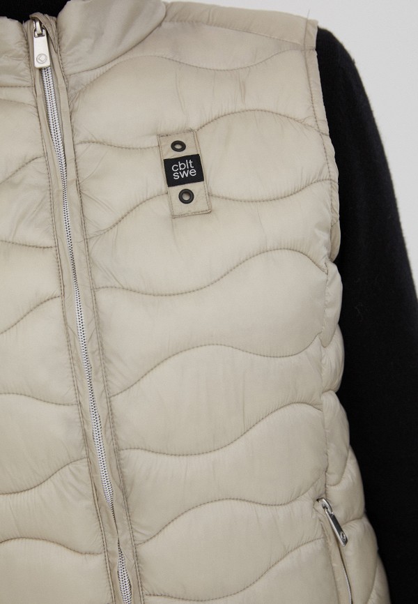 фото Жилет утепленный cobolt