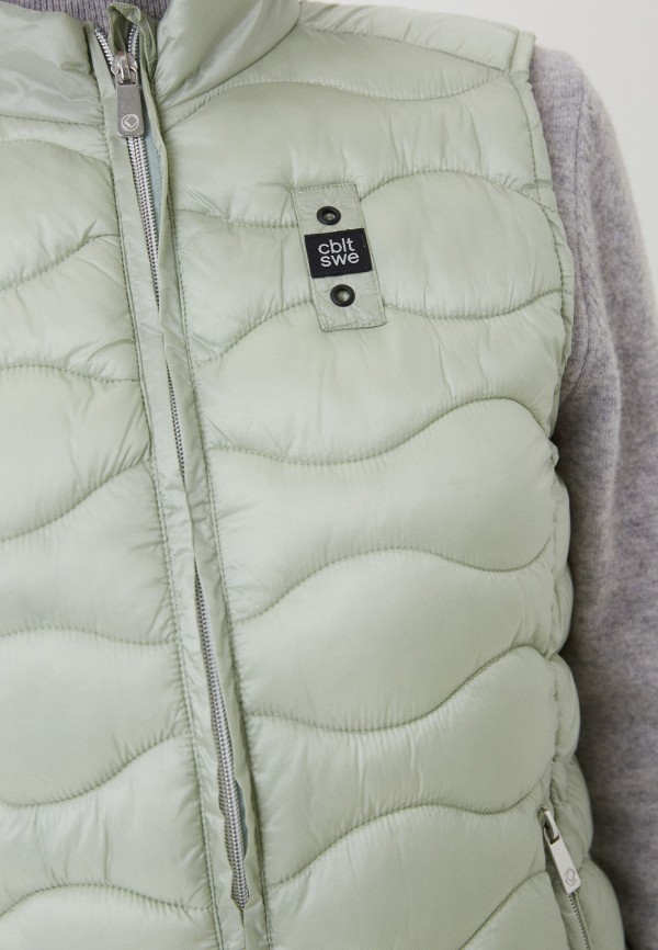 фото Жилет утепленный cobolt