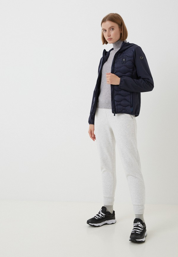 фото Куртка утепленная cobolt