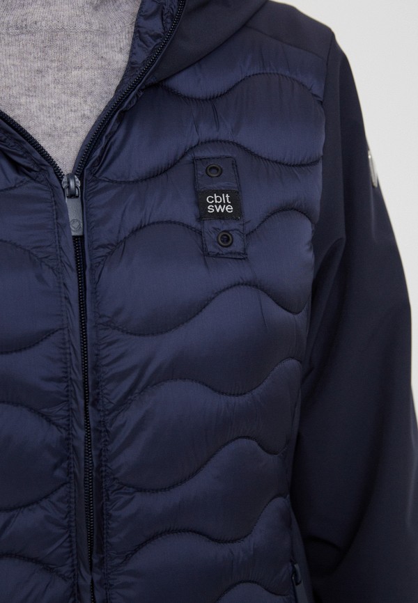 фото Куртка утепленная cobolt