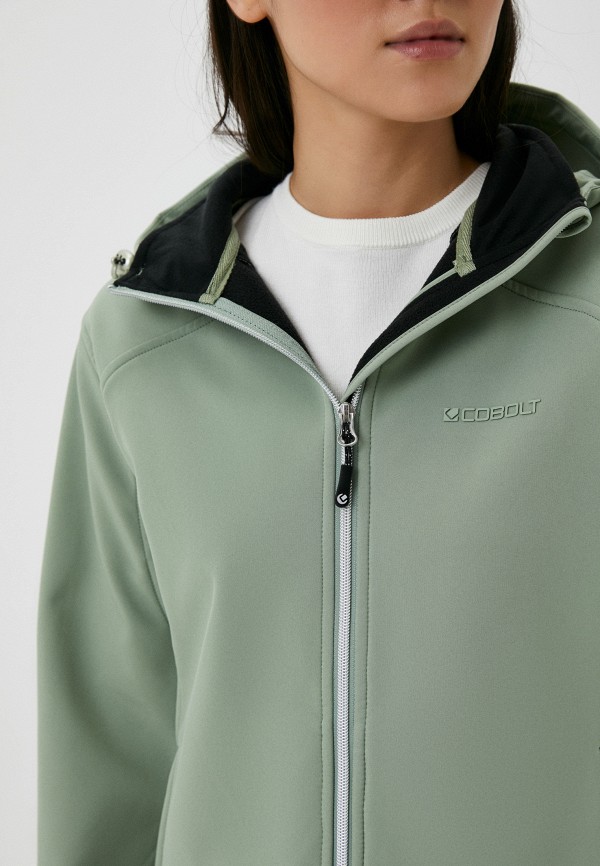 фото Куртка cobolt