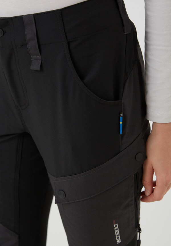 фото Брюки спортивные cobolt