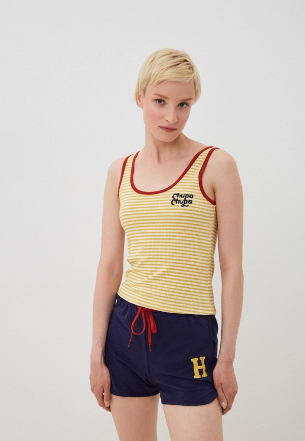 Пижама Indefini 1599₽