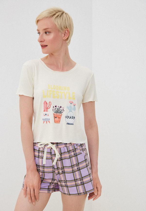 Пижама Indefini 1999₽