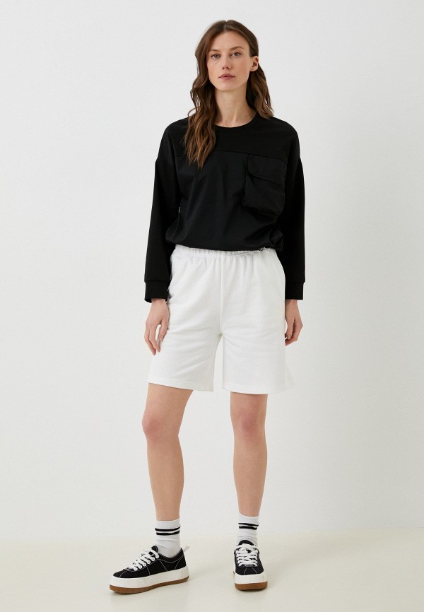 фото Шорты спортивные concept club