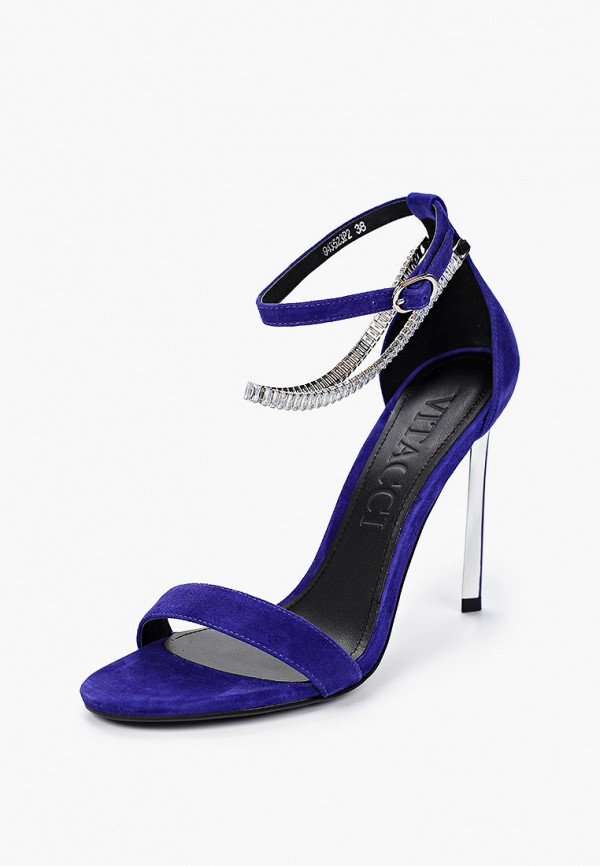 фото Босоножки vitacci