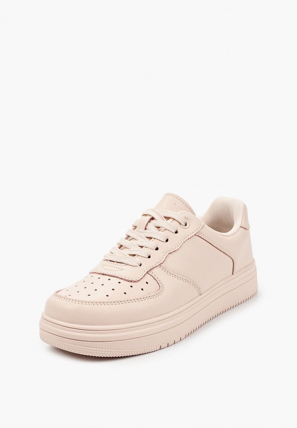 Кеды Vitacci бежевый, размер 40, фото 2