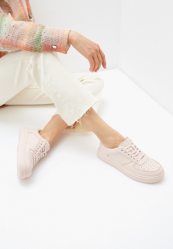 Кеды Vitacci бежевый, размер 40, фото 6