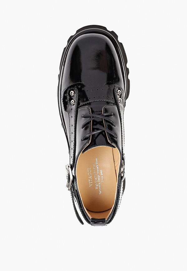 фото Ботинки vitacci