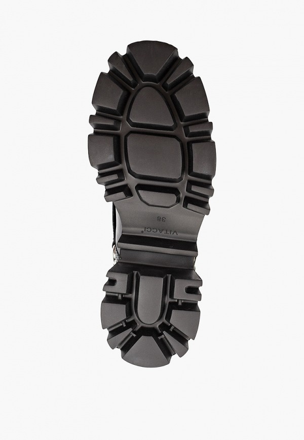 фото Ботинки vitacci