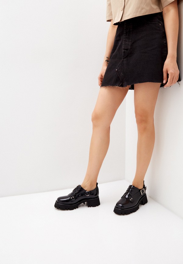 фото Ботинки vitacci