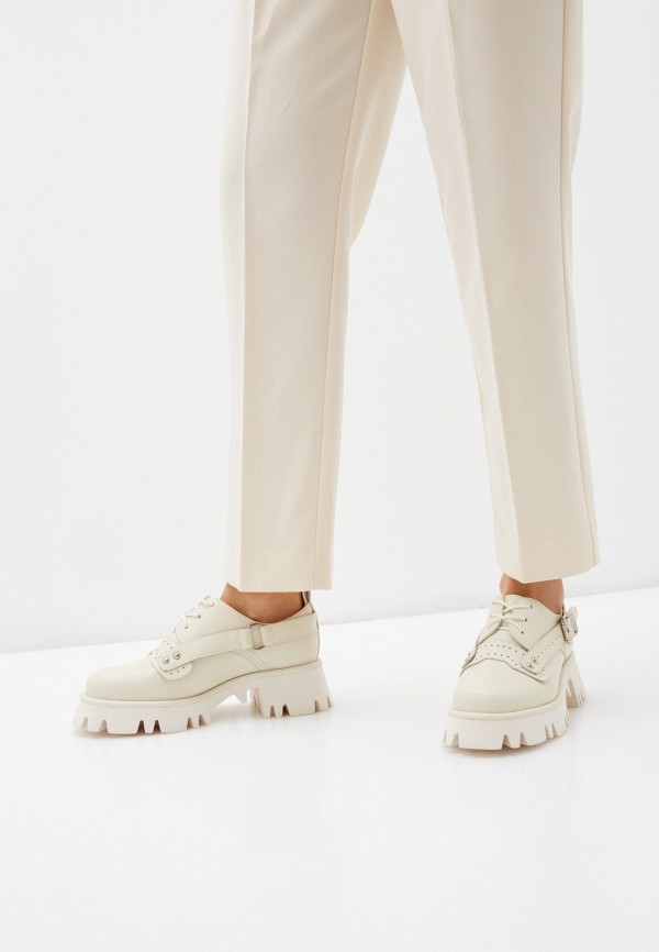 фото Ботинки vitacci