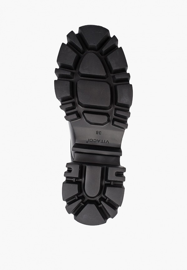 фото Ботинки vitacci