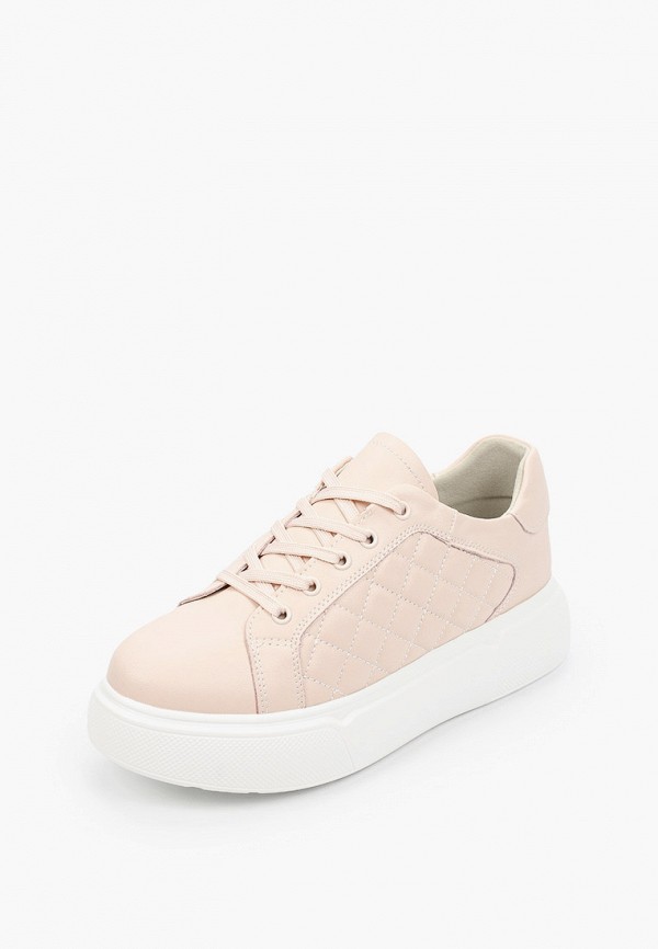 Кеды Vitacci розовый, размер 39, фото 2