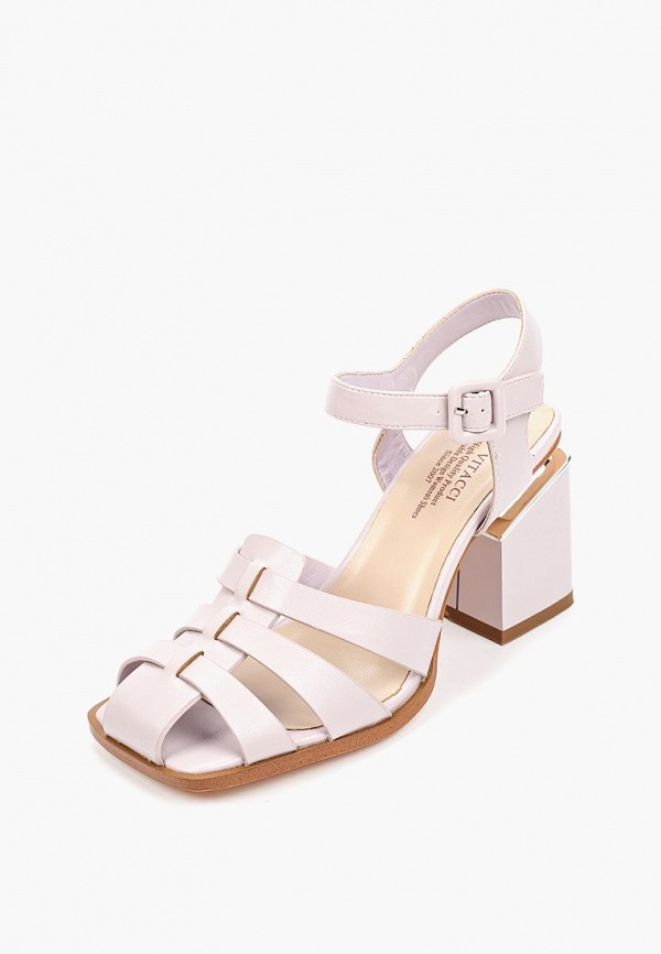 фото Босоножки vitacci