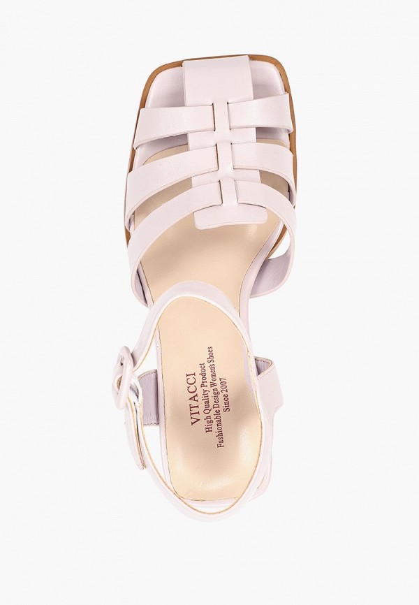 фото Босоножки vitacci