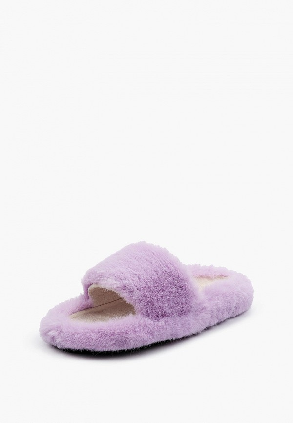 Сабо Vitacci фиолетовый, размер 35, фото 2