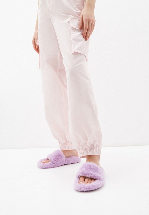 Сабо Vitacci фиолетовый, размер 35, фото 6